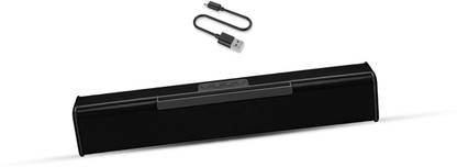 MSNR New Gaming Bluetooth Speaker Computer Soundbar 3D Surround Subwoofer Music 20 W Bluetooth Home Theatre