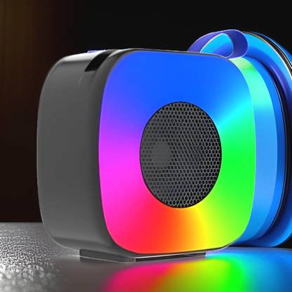 SYARA Sonic (Speakers) Pulse Elite (Bluetooth Speaker) with Deep Bass AZ345 48 W Bluetooth Home Theatre