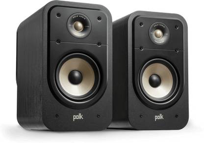 Polk ES20 Signature Elite - Bookshelf Speakers (Pair) 150 W Home Theatre