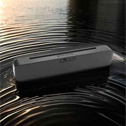 Clairbell M51 Best Home Theater Bluetooth Speaker Soundbar for mobile,tv,laptop-640 48 W Bluetooth Home Theatre