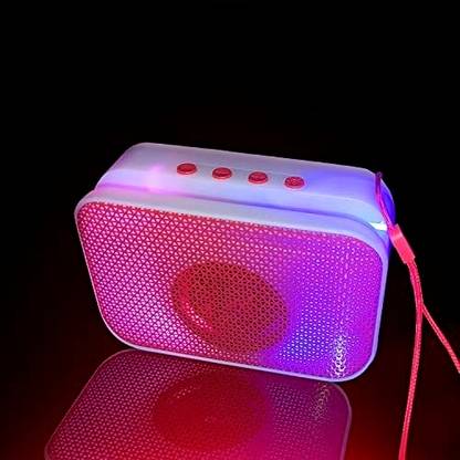 YAROH M412 (Speakers) PulseWave Luxury Portable (Bluetooth Speaker) With BassF401 48 W Bluetooth Home Theatre