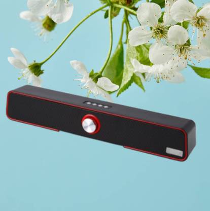 ROAR VVD-714 M425 Bluetooth Home Theatre Speaker 16 W Bluetooth Home Theatre