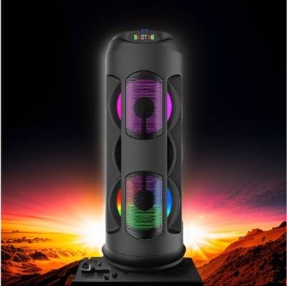 SYARA SG-144 WOW Bluetooth Home Theatre Speaker 16 W Bluetooth Home Theatre
