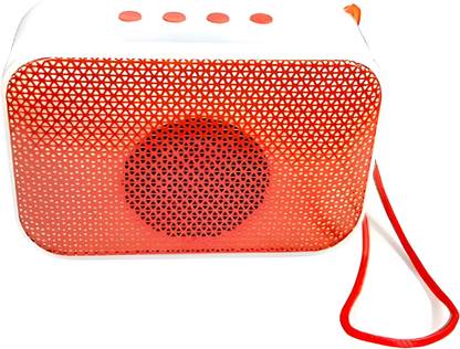 GDS BZ-ThunderWave Pro8 5 W Bluetooth Speaker with Long-Lasting Battery 5 W Bluetooth Home Theatre