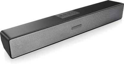 XVEP Hot Selling E91 3d Audio Wireless Long Speaker Home Theater Soundbar 16 W Bluetooth Home Theatre