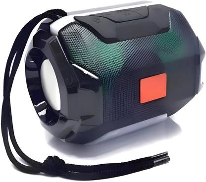 FRONY (Portable Bluetooth Speakers) A005 With High Bass, Party (Speaker) KK146 20 W Bluetooth Home Theatre