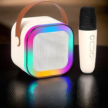 FRONY K12 (Speakers) AeroSound Immersive 360° Audio (Bluetooth Speaker) UY196 16 W Bluetooth Home Theatre