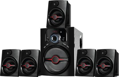 I Kall IK 444-BT Real Bluetooth Home Theatre
