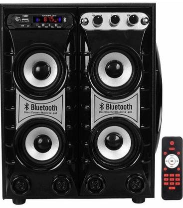 ANAND NIKHIL HT BAHUBALI BT 50 W Bluetooth Home Theatre