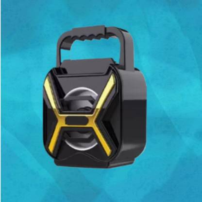 ROAR oa-136 Joker Speaker Compact High Power Wireless Bluetooth Audio Party 16 W Bluetooth Home Theatre