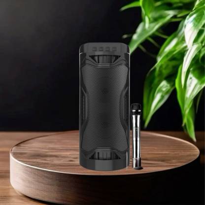 Clairbell Bluetooth Party Speaker Long Battery Life With Crydtal Sound & Deep Bass L432 30 W Bluetooth Home Theatre