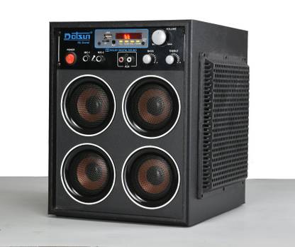 Dotsun My Sound 220 W Bluetooth Home Theatre