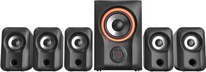 F&D 5900X 200 W Bluetooth Home Theatre