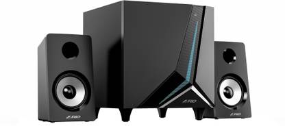F&D F670X 140 W Bluetooth Home Theatre
