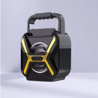 ROAR gh-123 Joker Speaker Compact High Power Wireless Bluetooth Audio Party 16 W Bluetooth Home Theatre