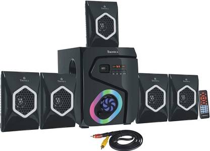 TRONICA 222 40 W Bluetooth Home Theatre