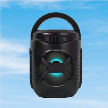 ROAR OUI-3 Ikka Speaker Compact High Power Wireless Bluetooth Audio Party 16 W Bluetooth Home Theatre