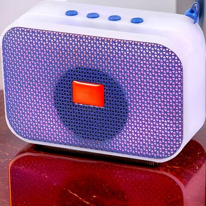 YAROH M412 (Speakers) PulseWave Luxury Portable (Bluetooth Speaker) With BassF462 48 W Bluetooth Home Theatre