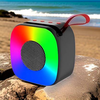 Clairbell Sonic (Speakers) Pulse Elite (Bluetooth Speaker) with Deep Bass DW262 48 W Bluetooth Home Theatre