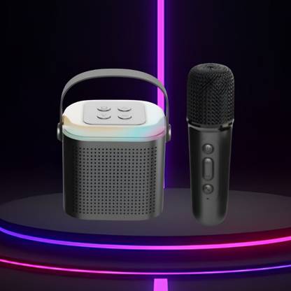 FRONY Bluetooth Speaker USB Wireless Speaker & Use for Laptop, Tablet & SmartphoneH370 10 W Bluetooth Home Theatre