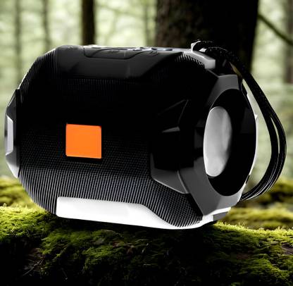 GUGGU (Portable Bluetooth Speakers) A005 With High Bass, Party (Speaker) AS155 20 W Bluetooth Home Theatre