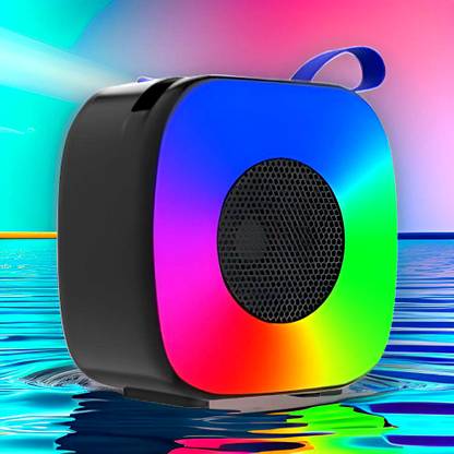YAROH Sonic (Speakers) Pulse Elite (Bluetooth Speaker) with Deep Bass JA123 48 W Bluetooth Home Theatre