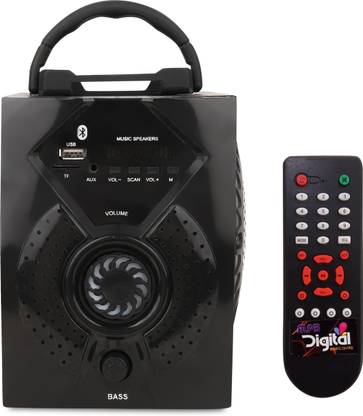 MUSIC WINDOWS NANO MusicWindow-1414 Bt 24 W Bluetooth Home Audio Speaker