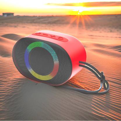 FRONY (Bluetooth Speakers) Explore Fresh Soundscapes With Mini Speaker_BHB1403 10 W Bluetooth Home Audio Speaker