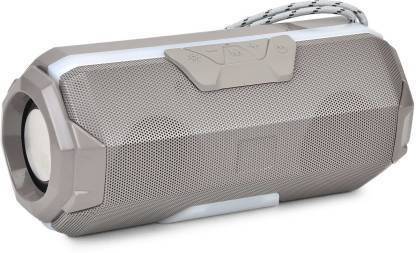 blutap Wireless Bluetooth Speaker-SpK-305 10 W Bluetooth Speake 10 W Bluetooth Party Speaker