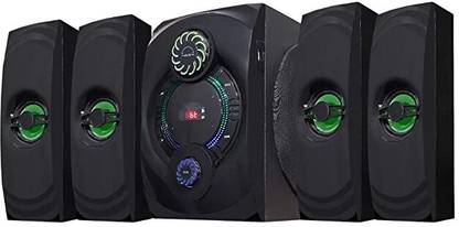 Bartronix BRT-7000 50 W Bluetooth Home Theatre