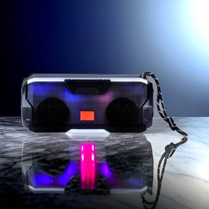 GUGGU A006 HarmonyBeat Multi Room Smart(Speaker) Voice Control (Bluetooth Speaker)T857 48 W Bluetooth Home Theatre