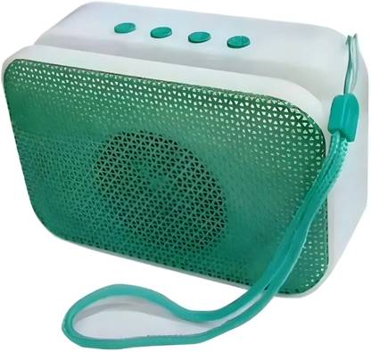 GDS EA-SoundStorm Elite 5 W Bluetooth Speaker with Clear and Loud Sound 5 W Bluetooth Home Theatre
