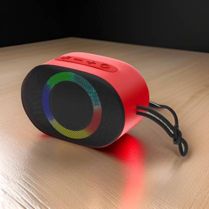 YAROH ST-44 BOSS Portable Speaker with Upto 6 Hours Battery Bluetooth Speaker 16 W Bluetooth Home Theatre