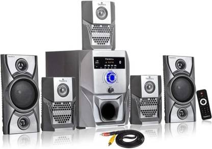 TRONICA 222 40 W Bluetooth Home Theatre