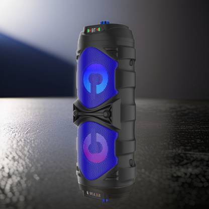 YAROH II-120 Thor Speaker Compact High Power Wireless Bluetooth Audio Party 16 W Bluetooth Home Theatre