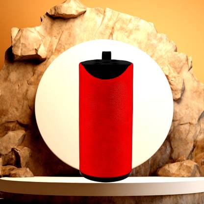 GUGGU Portable Bluetooth Speaker, TG113 With High Bass, Party Speakers DD45 48 W Bluetooth Home Theatre