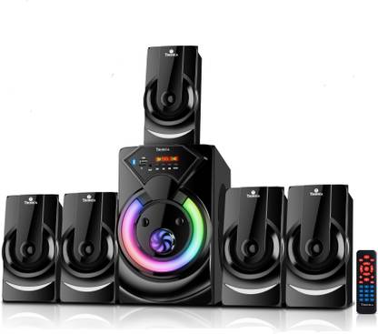 TRONICA 222 70 W Bluetooth Home Theatre