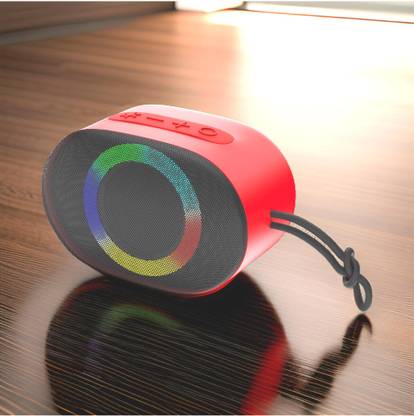 Clairbell (Bluetooth Speakers) Explore Fresh Soundscapes With Mini Speaker_ILI1302 10 W Bluetooth Home Audio Speaker