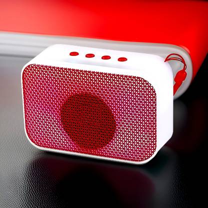 GUGGU M412 (Speakers) PulseWave Luxury Portable (Bluetooth Speaker) With BassB451 48 W Bluetooth Home Theatre