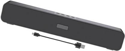 MSNR 2024 New For studio Bluetooth Speaker Subwoofer Waterproof Wireless Speaker 16 W Bluetooth Home Theatre