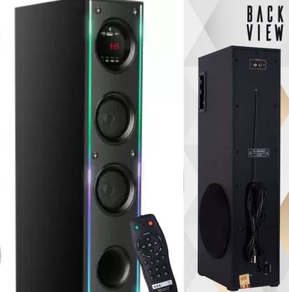 querial KL-0 80 W Bluetooth Home Theatre