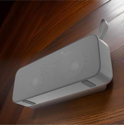 ROAR Badshah Pro Dual Audio Drivers Portable with Powerful Bluetooth Speaker FC-5 16 W Bluetooth Home Theatre