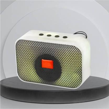 GDS KH-Rhythmic Spectrum 5W Bluetooth Speaker with Rainbow LEDs 5 W Bluetooth Home Theatre