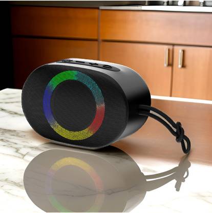 ROAR ZC-211 Boss Speaker Compact High Power Wireless Bluetooth Audio Party 16 W Bluetooth Home Theatre