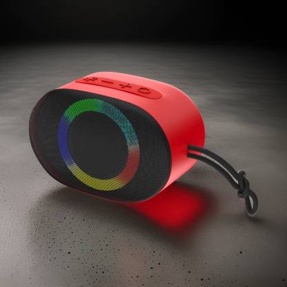 ROAR AR-43 BOSS Portable Speaker with Upto 6 Hours Battery Bluetooth Speaker 16 W Bluetooth Home Theatre