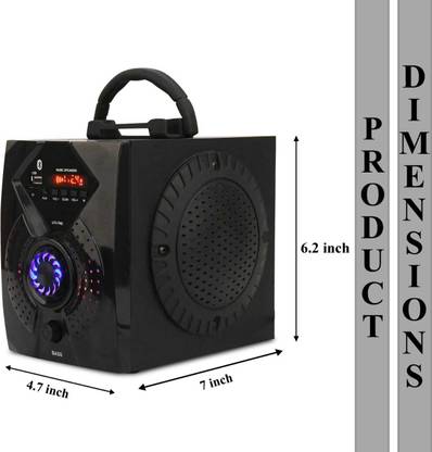 MUSIC WINDOWS MW 2.0 NANO 30 W Bluetooth Home Theatre