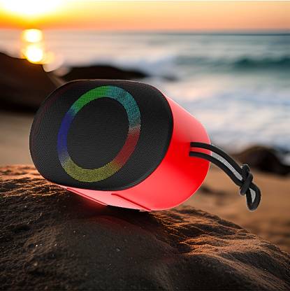 FRONY (Bluetooth Speakers) Explore Fresh Soundscapes With Mini Speaker_WCW4423 10 W Bluetooth Home Audio Speaker