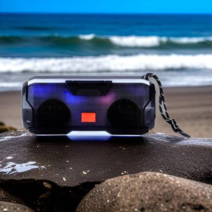 Clairbell A006 HarmonyBeat Multi Room Smart(Speaker) Voice Control (Bluetooth Speaker)V849 48 W Bluetooth Home Theatre