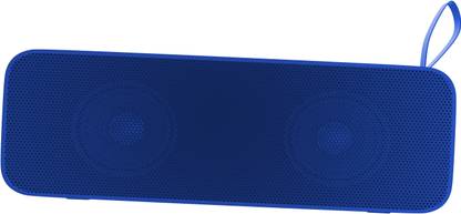 BVEXO PORTABLE HOME TV SOUNDBAR-Dynamic Thunder Sound Bass 2400mAh Battery 16 W Bluetooth Home Theatre