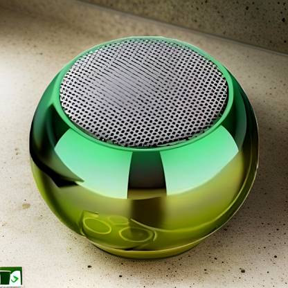 FRONY (Portable Bluetooth Speakers) Mini Wireless (Speaker) With Clear SoundGF292 20 W Bluetooth Home Theatre